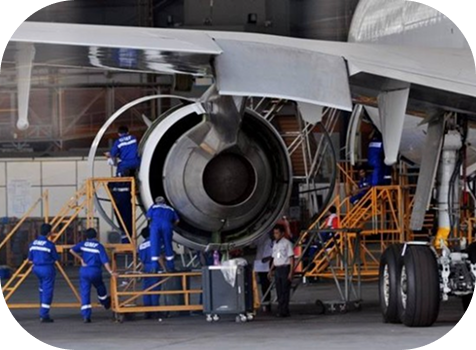 Air Emergency Services